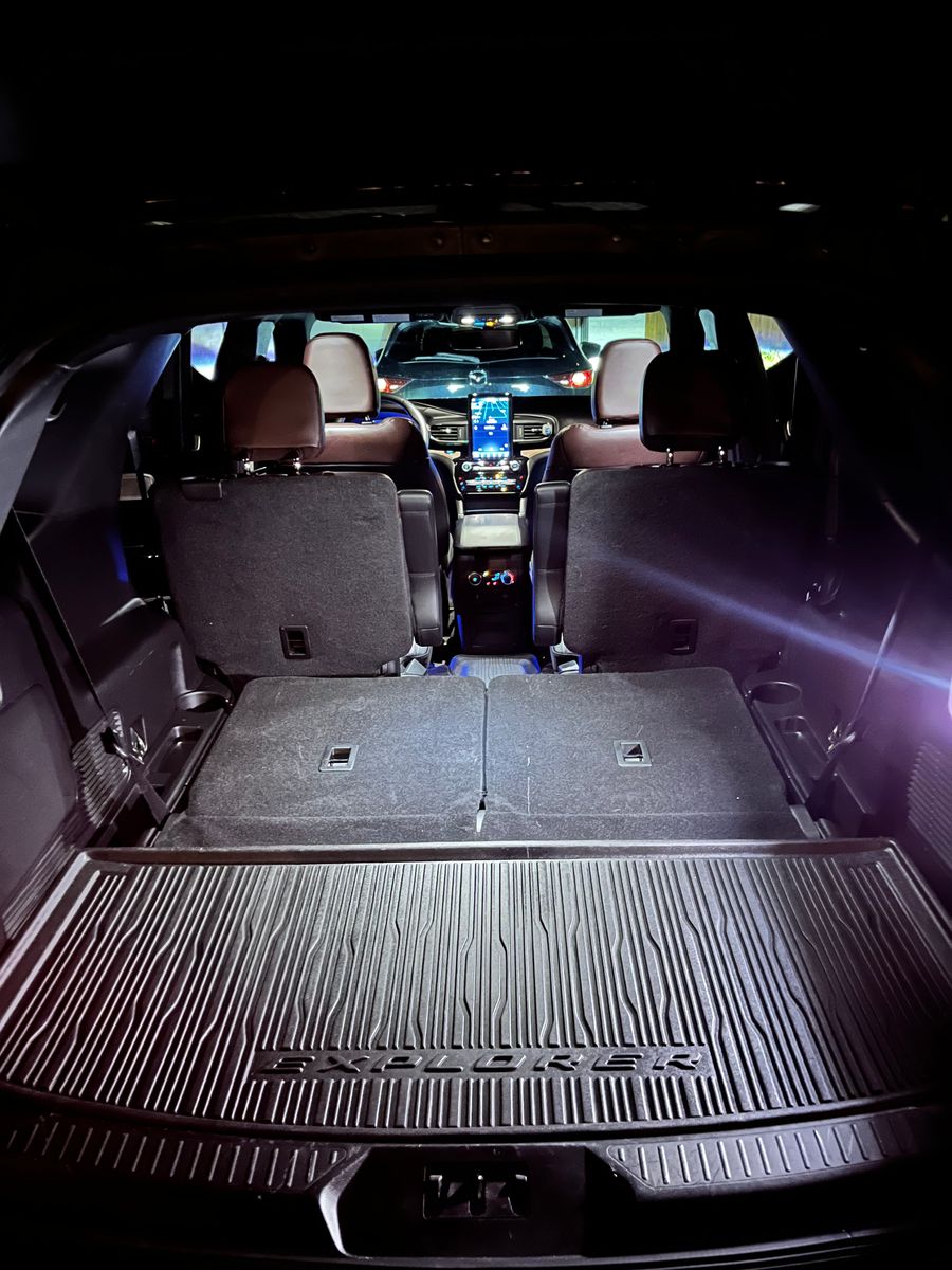 Full Detail Service for Victory Washing in Jacksonville, FL