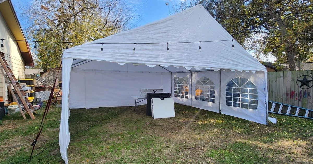 Table Rentals for S&B Magic Rentals, LLC in Houston, TX