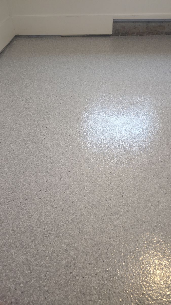 Concrete Grind & Seal for Concrete Designs LLC in Thief River Falls, MN