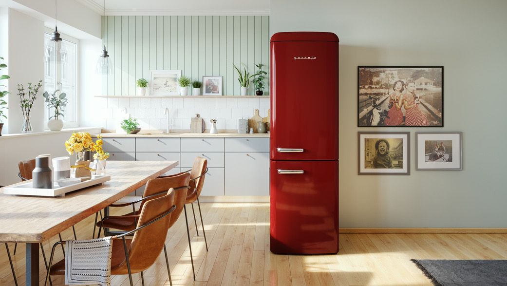 Refrigerator & Freezer Repair for Over the Limit Appliances Service & Repairs in Hialeah, FL