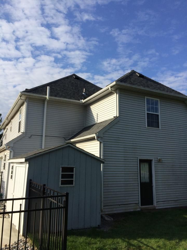 Roofing  for A&S Construction of Souderton PA in Souderton, PA