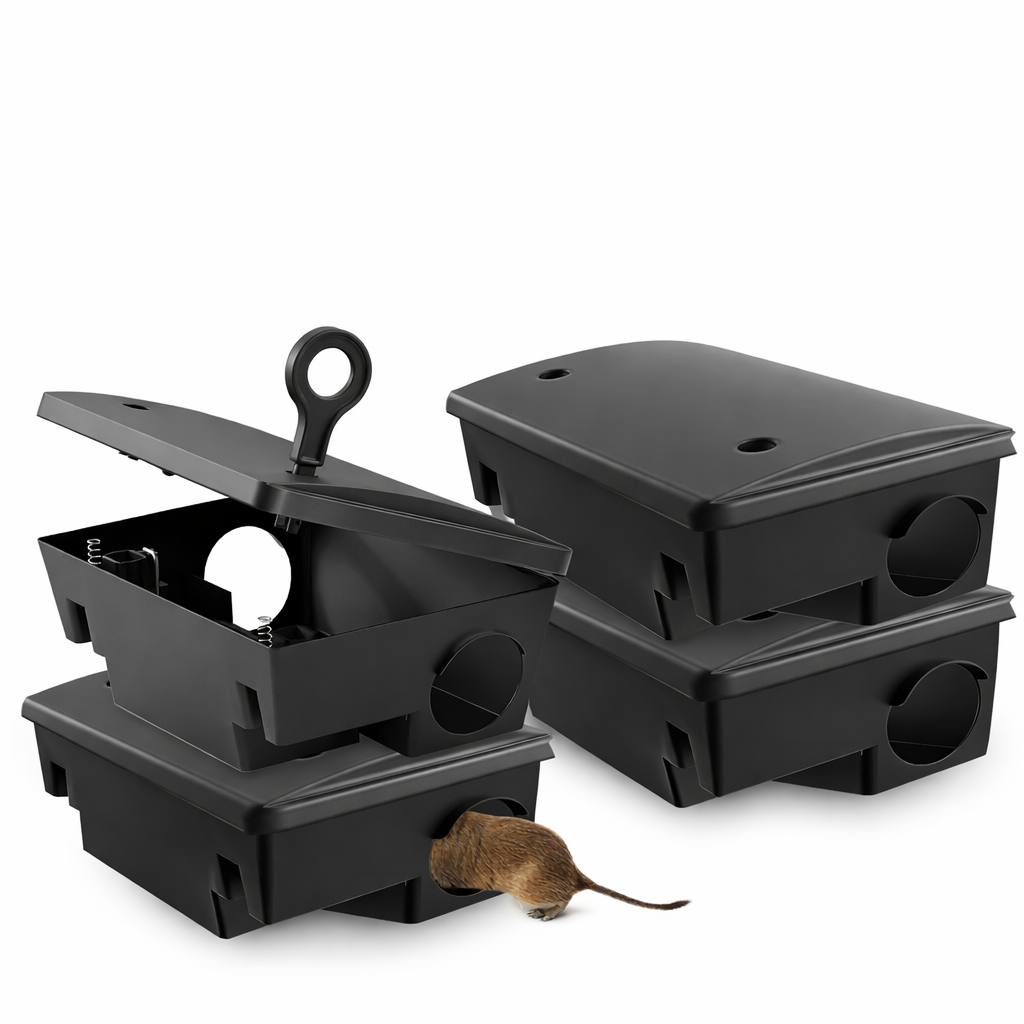 Pest Control Services for Platinum Pest Control in Spring Hill, FL