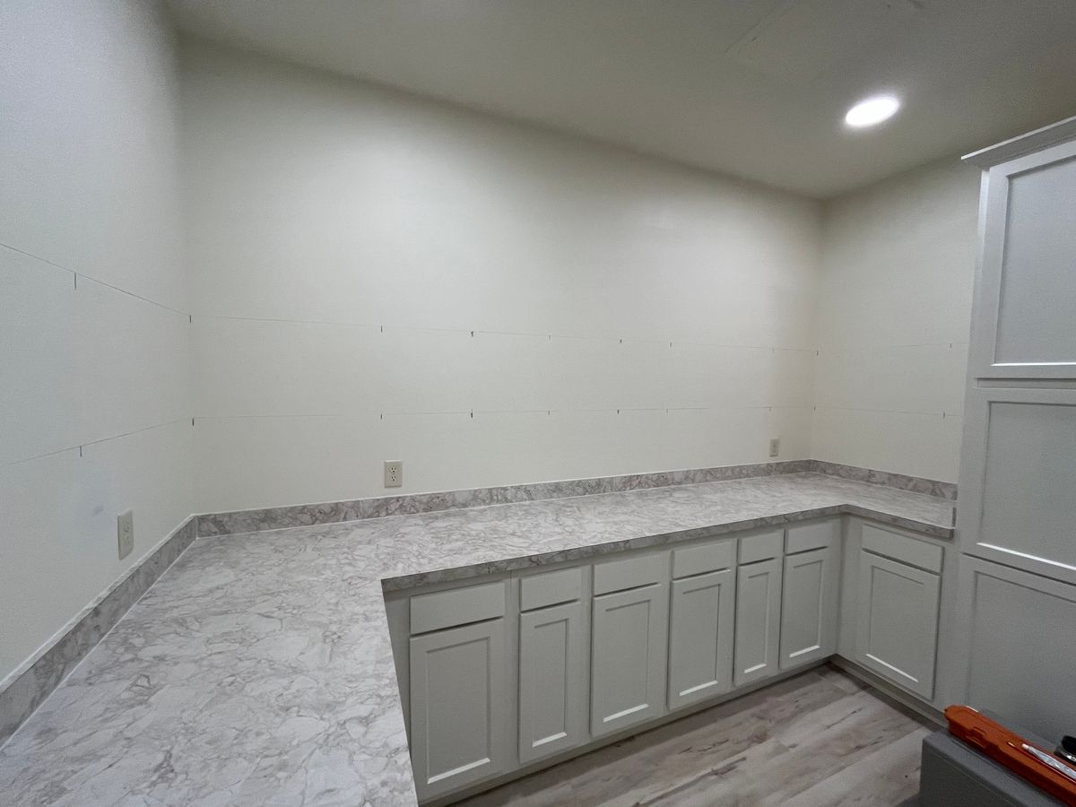 Residential Countertops & Installation for GC Laminate Solutions in Lordstown, OH