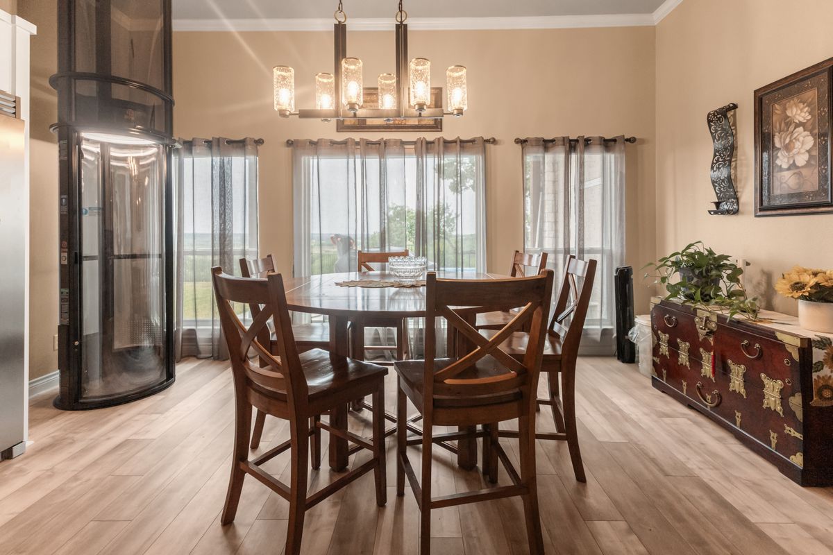 Interior Design for Strategic Repairs and Designs in Killeen, TX