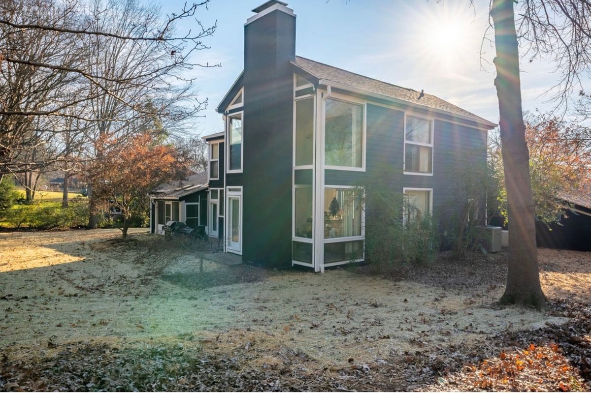 New Construction for HBN Contracting in Hopkinsville, KY