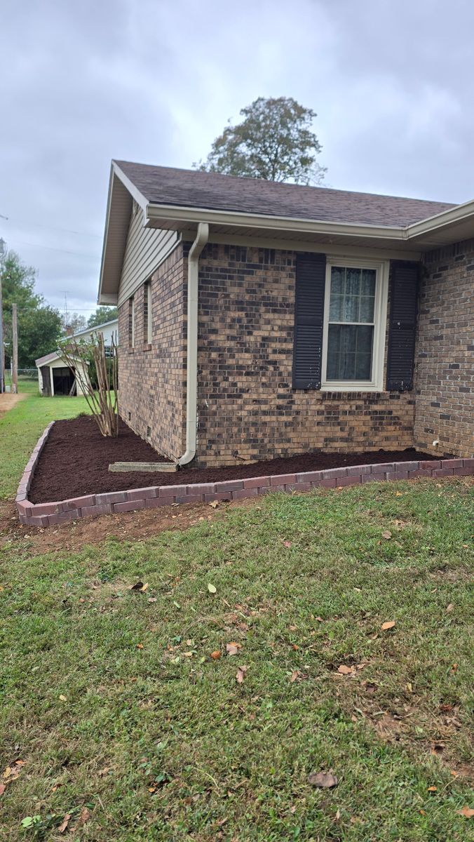Paver Installation for Optimum Tree Service And Landscaping in Bowling Green, KY
