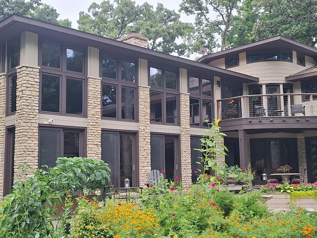 Pressure Washing for Soapy Suds Services in St. Charles, IL