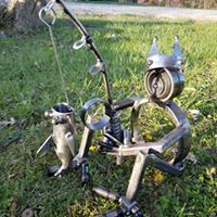 Artistic Welding for RGK Welding Services in Oldham County, KY