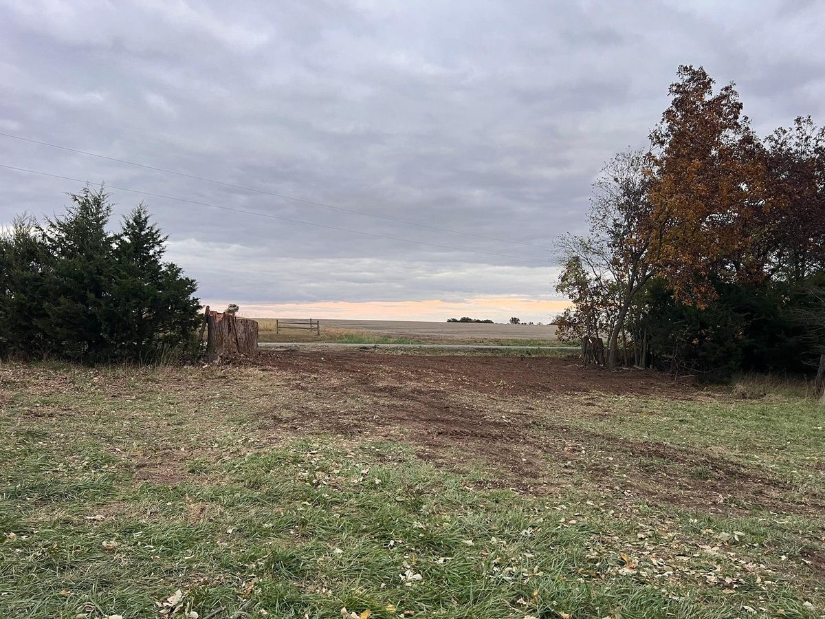 Property Clean Up for Baker Professional Services LLC in Shelbina, MO