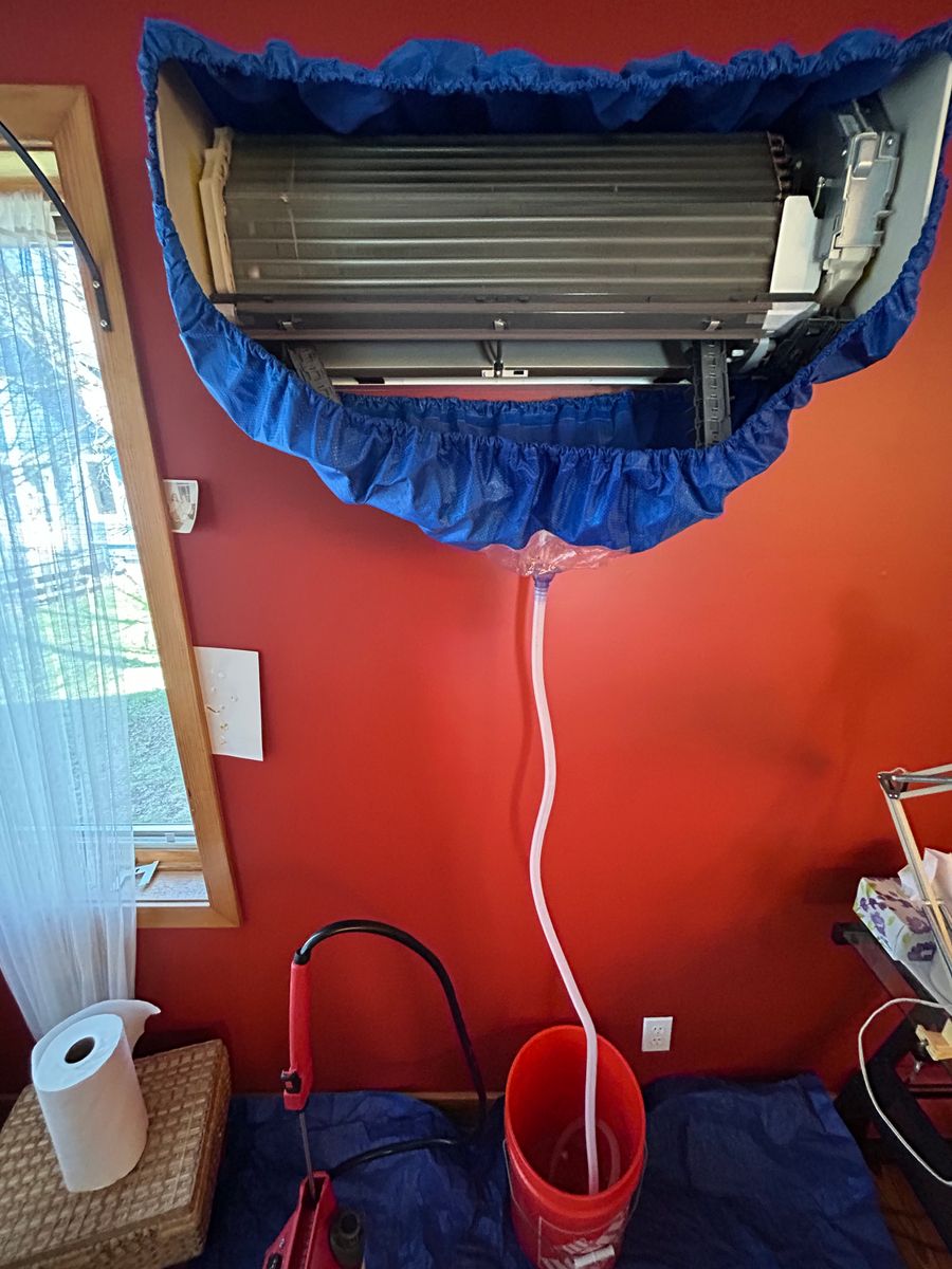 HVAC Repair Services for ZHI Services in Hadley, MA