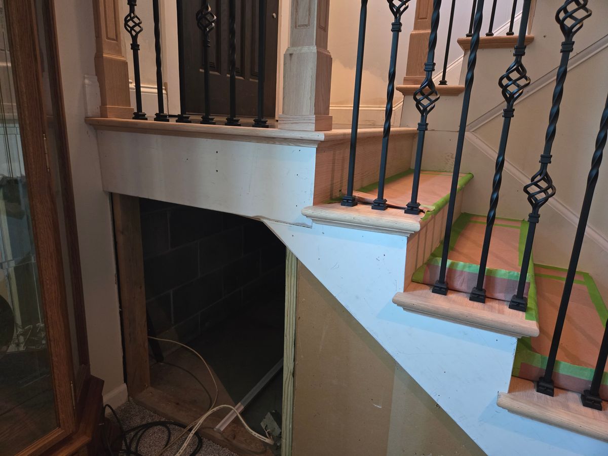 Bathroom Renovation for Artifex Construction Inc in Omaha, NE