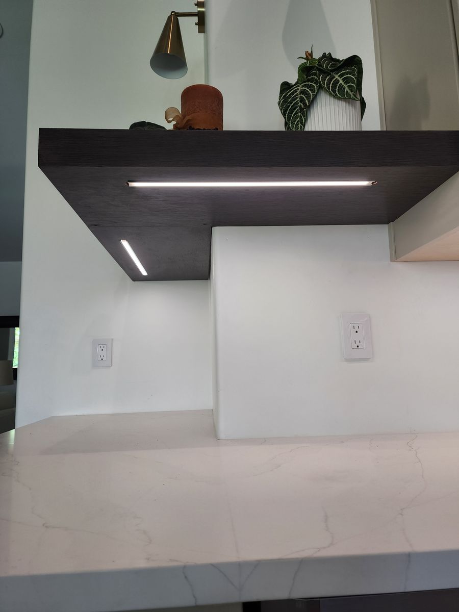 Outlet and Switch Installation for LV Innovations in Phoenix, AZ