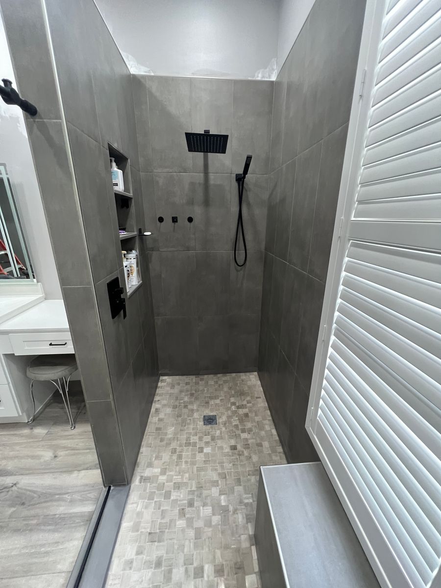 Remodeling for Sam the Handyman in Lake Worth, FL