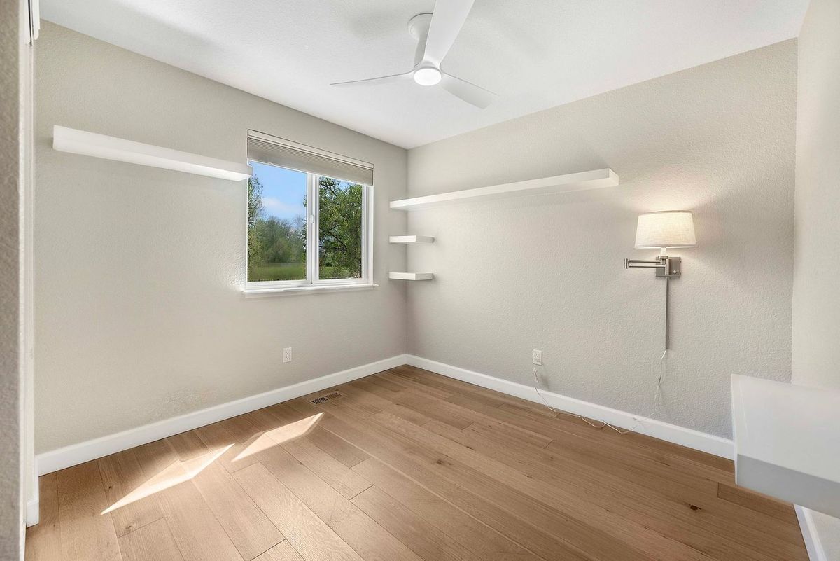 Whole Home Renovation for Quest Construction, Ltd. in Lafayette, CO