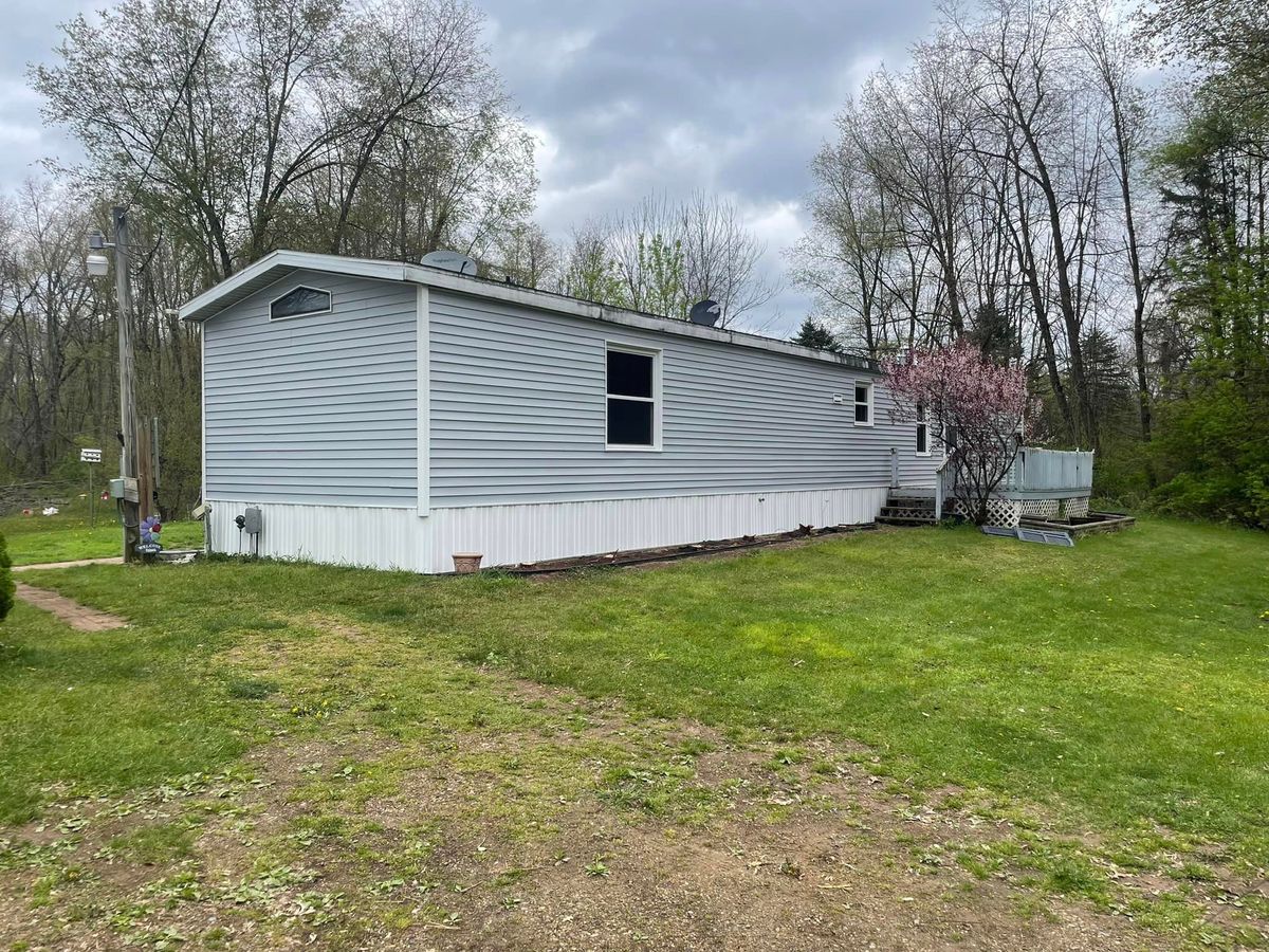 Siding for Blue Collar Construction in Vicksburg, MI