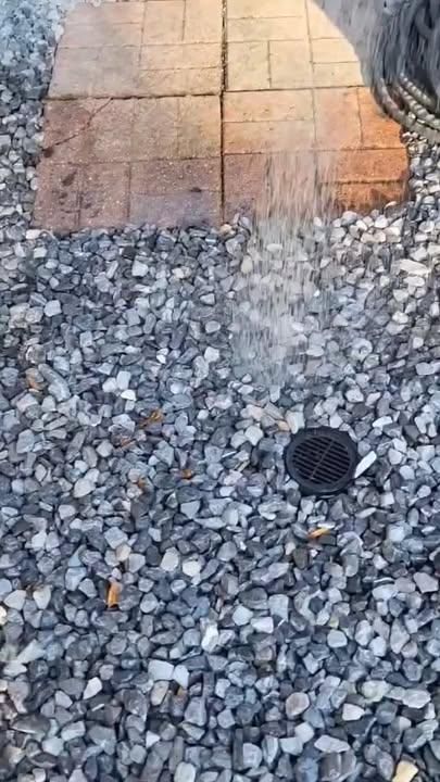 Drainage Design Consultations for Sam's French Drains and Landscape in Orlando, Florida