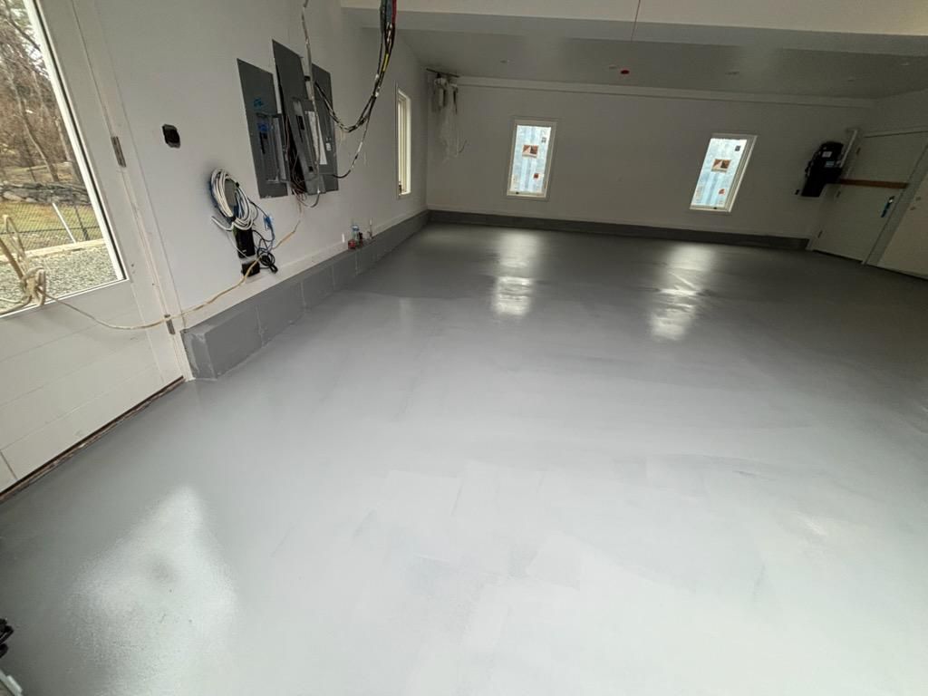 Interior Painting for Elevation Painting & Carpentry in Westchester County, NY