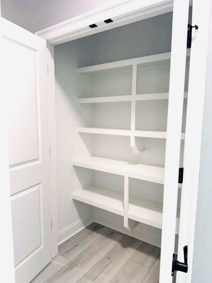 Custom Home Construction for Steve Byrd Construction Inc in Crawfordville, FL