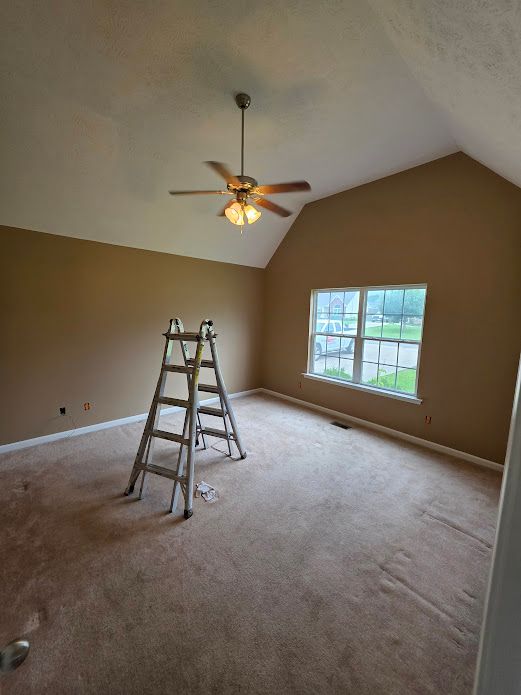 Interior Painting for Comptons Painting LLC in Smyrna, TN