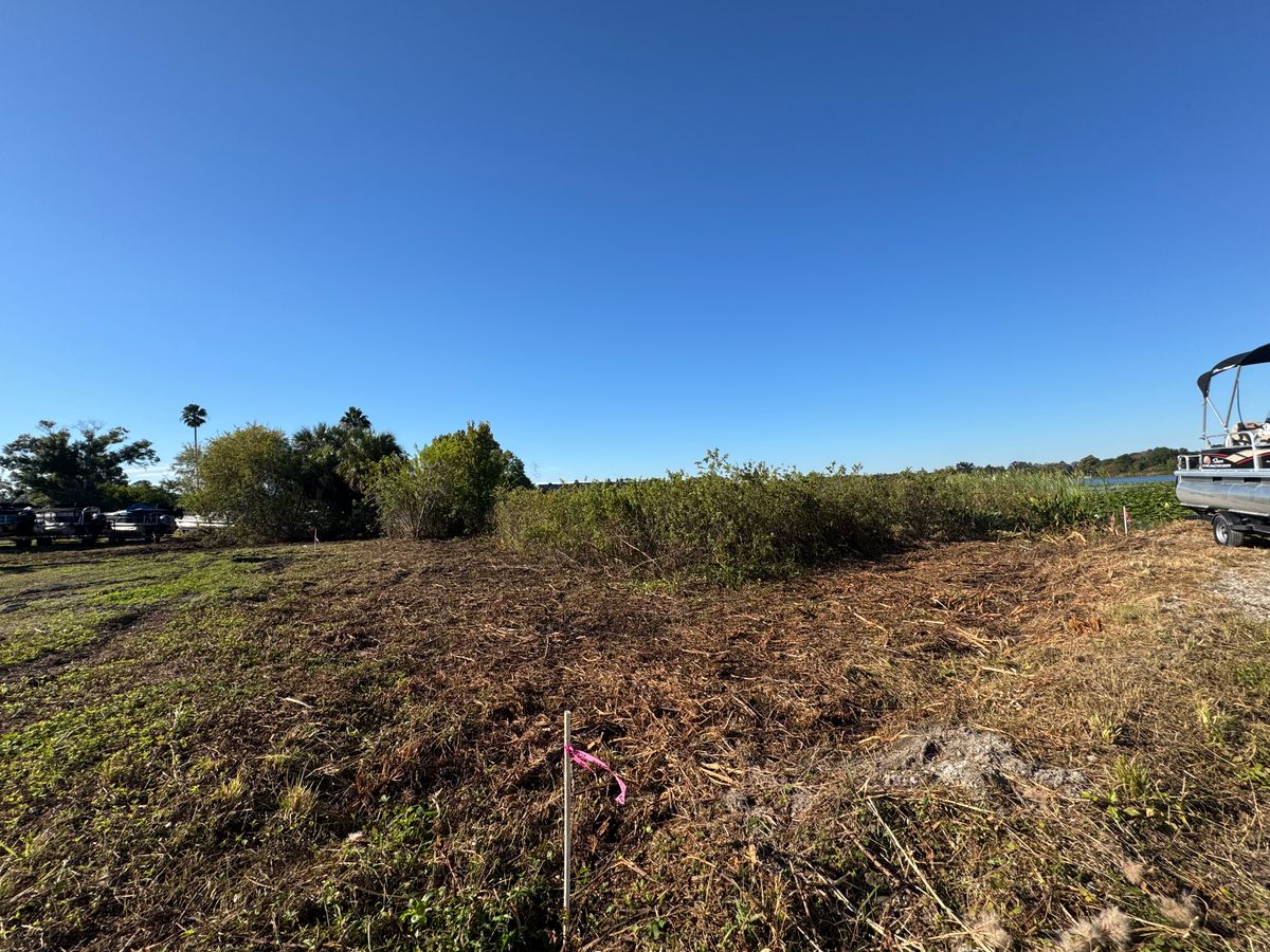  Site Development  for Heverly Land Solutions in Winter Haven, FL