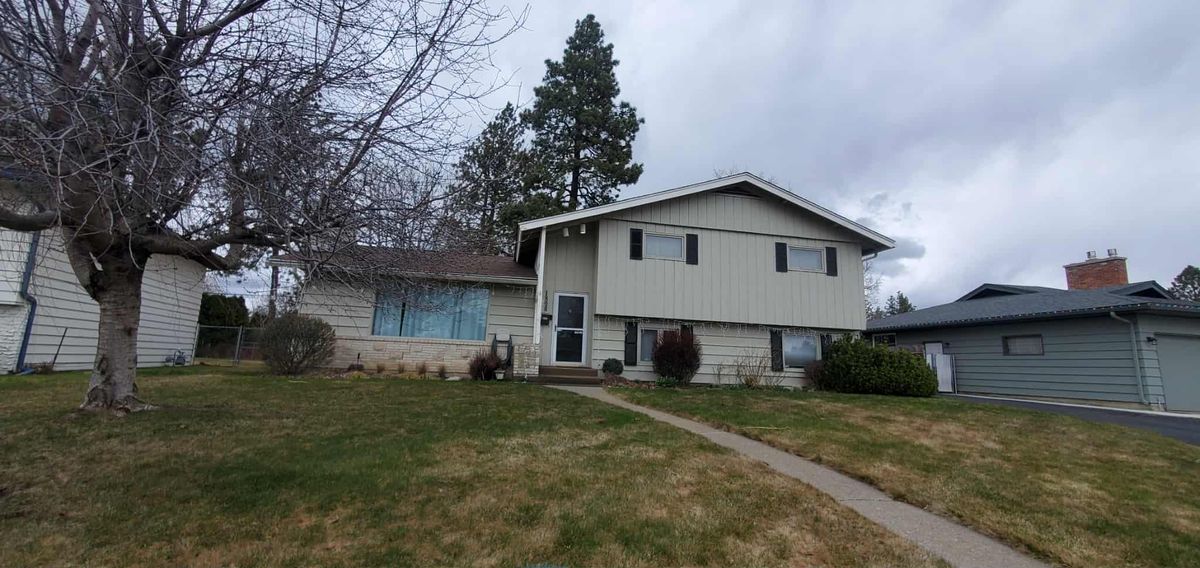 Other Painting Services  for True Legacy Painting in Spokane, WA