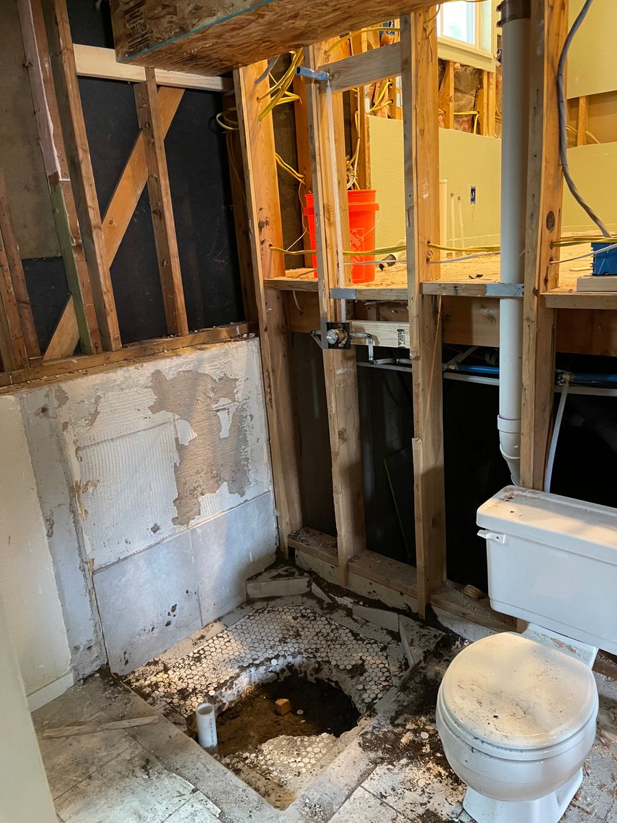 Drain Cleaning for Mr. Pipe Dreams LLC in Colorado Springs, CO