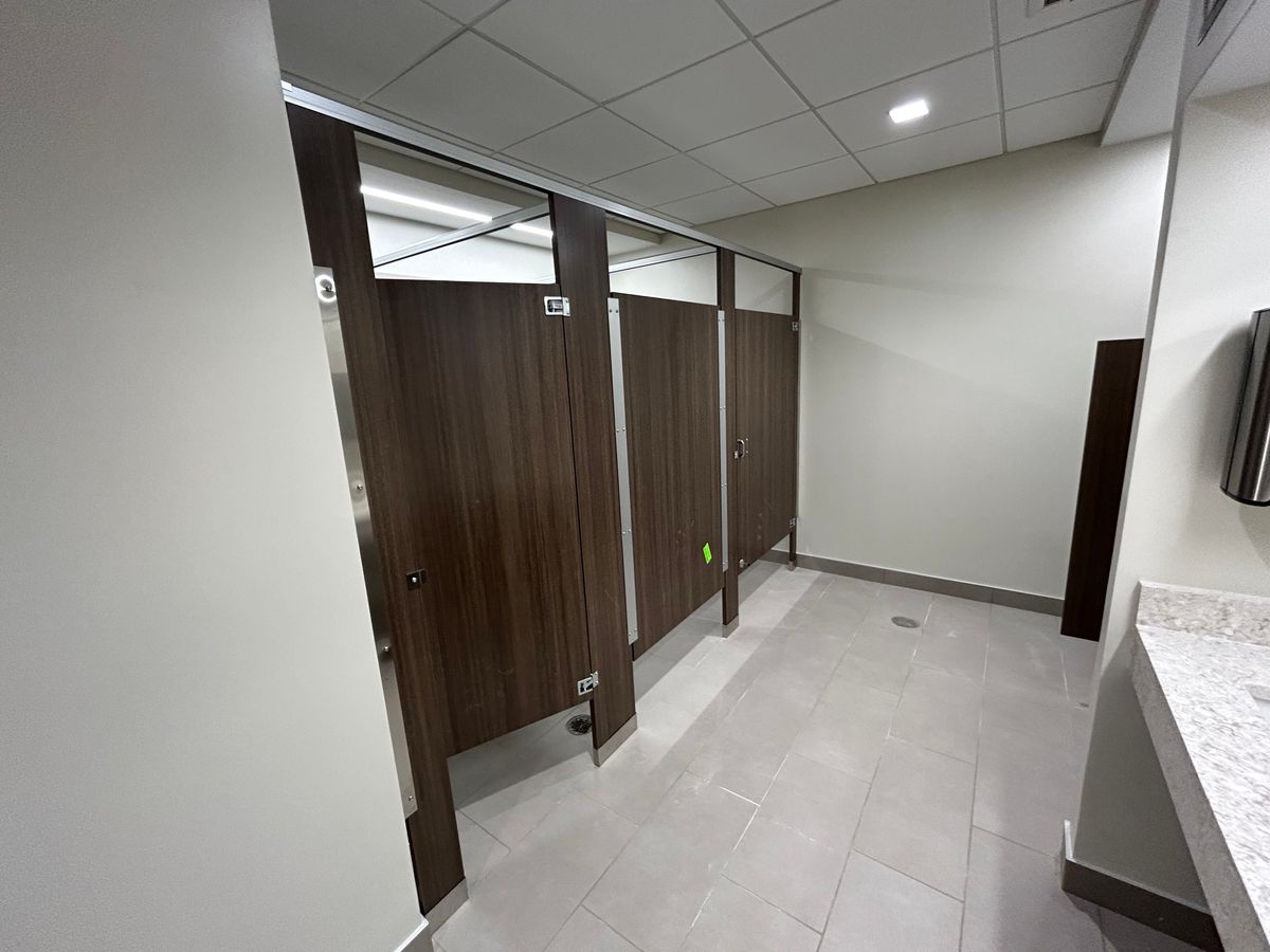 Flooring for Top Quality Contracting, LLC in Jacksonville, FL