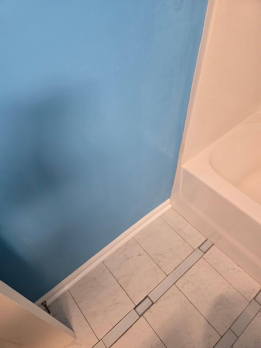 Interior Painting for Hightower Painting in Covington, TN