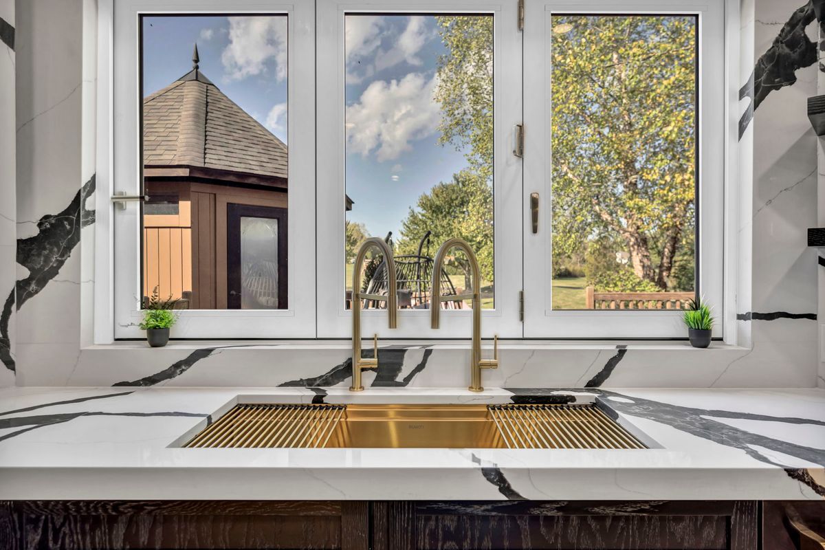 Interior/Exterior Painting for ForeverHome RE in Cleveland, OH