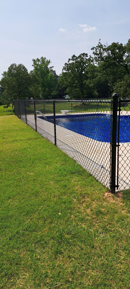 Fence Repair for Gross Fence Co & Access Control in Lexington, TN