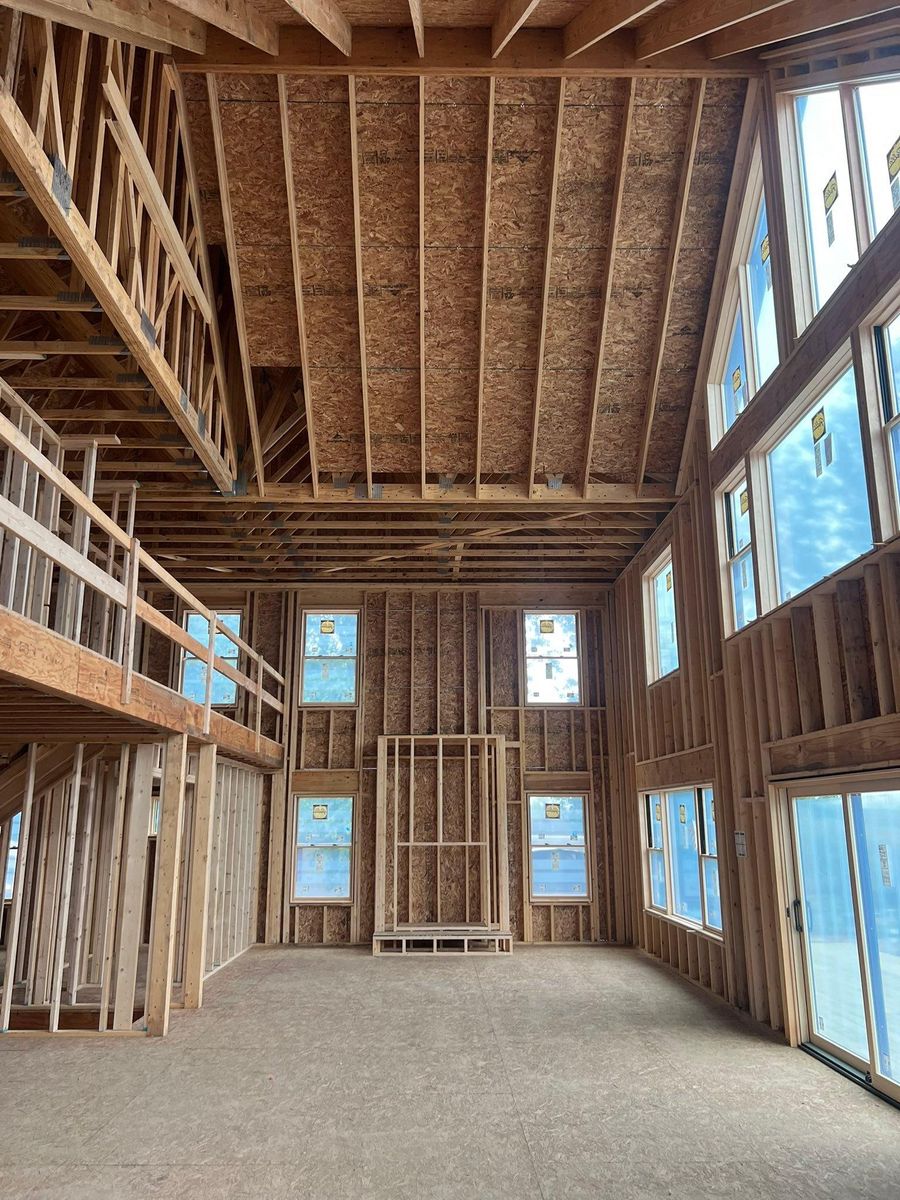 Carpentry for Barter Construction in Cassopolis, MI