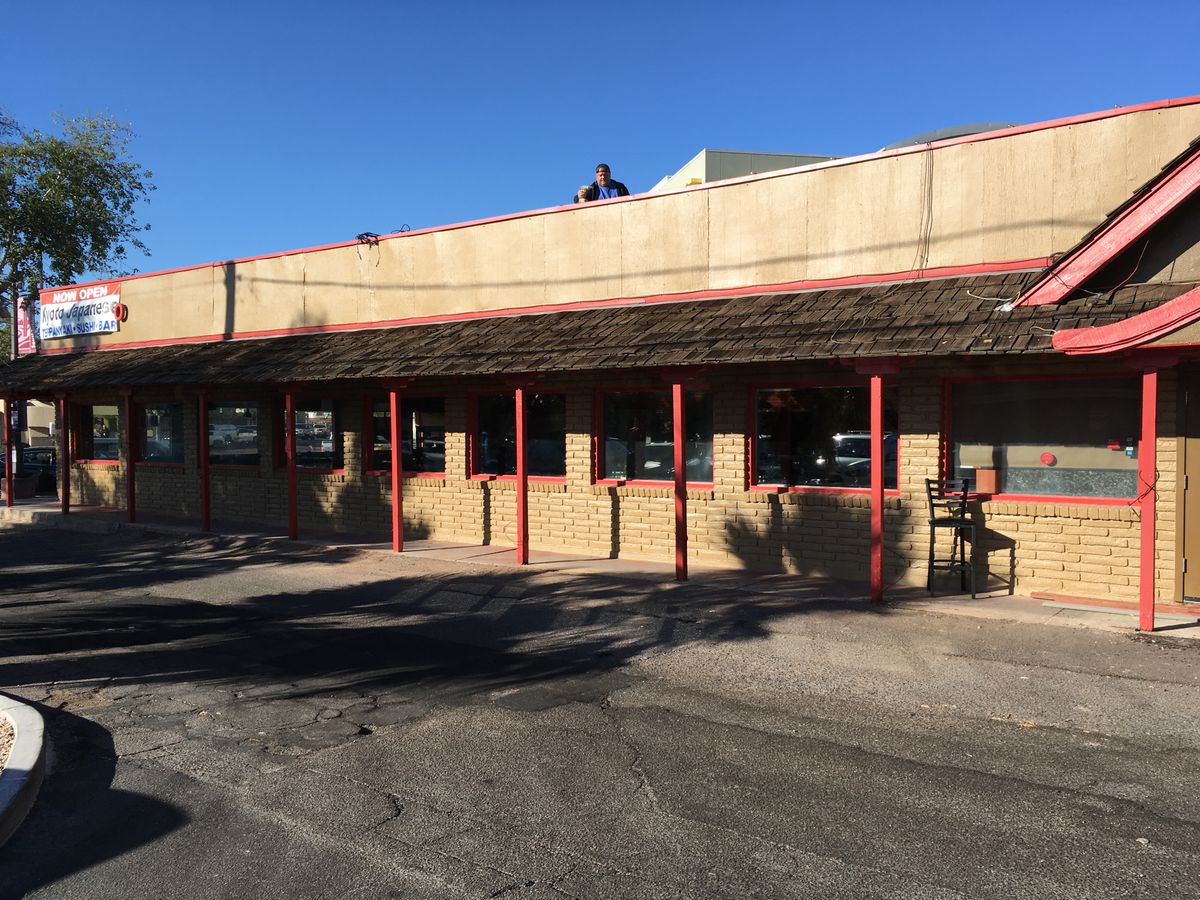 Stucco Repair for Classic Shades Painting Water Damage & Restoration LLC in Mesa, AZ