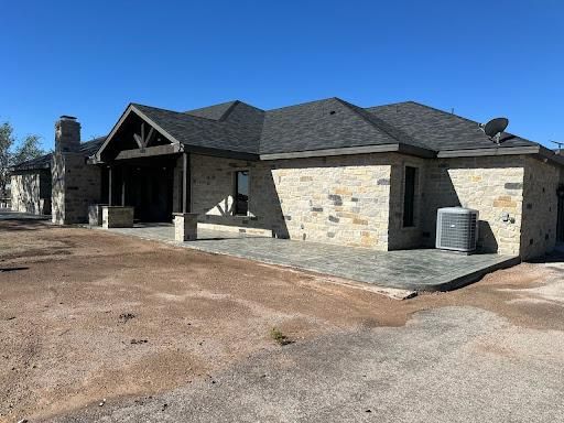 Masonry for Nati's Masonry & Promotions LLC in Odessa, TX