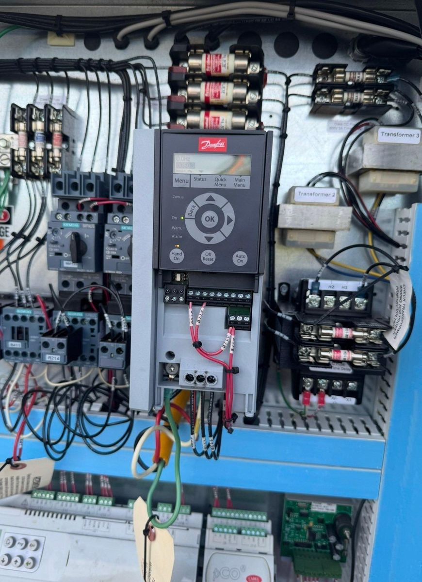 Emergency HVAC Services for Ultimate Air in Salyersville, KY