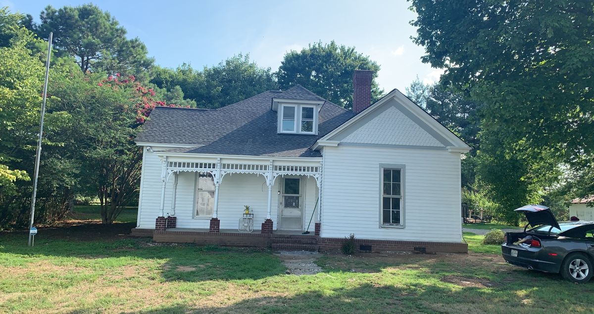 Handyman Services for Small Town HandyMen in Cross Plains, TN