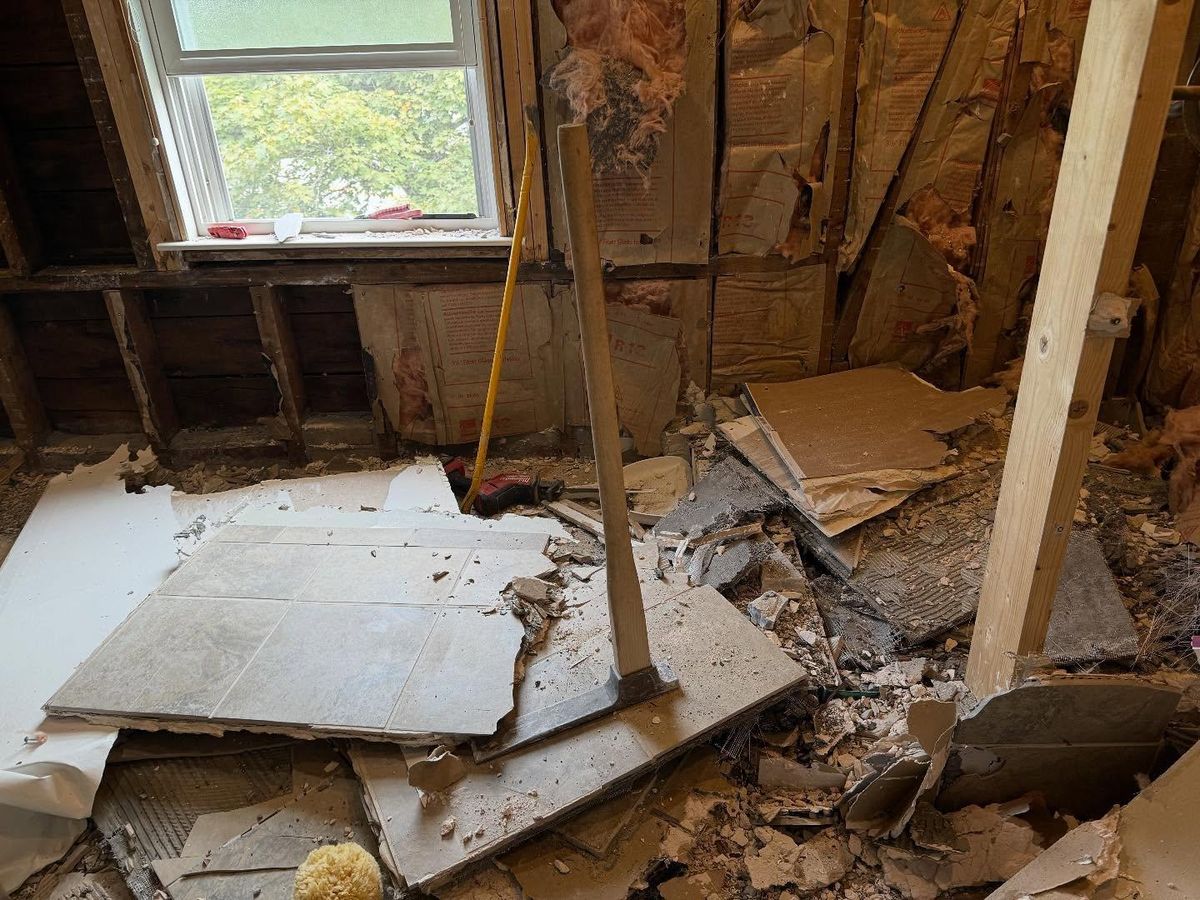 Commercial Demolition for Quality Demo Services in Lawrence, MA