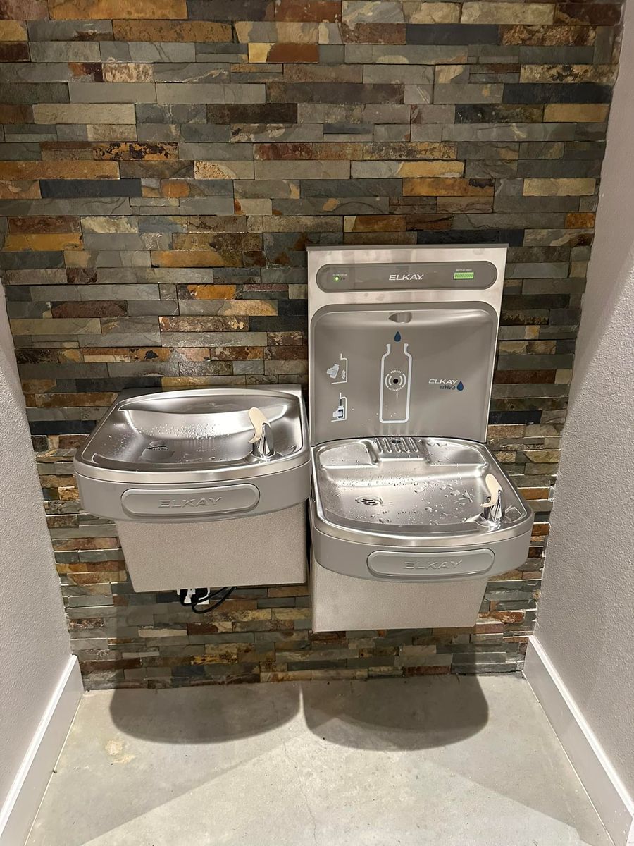 Leak Detection and Repair for Ramco Plumbing in Temple, TX