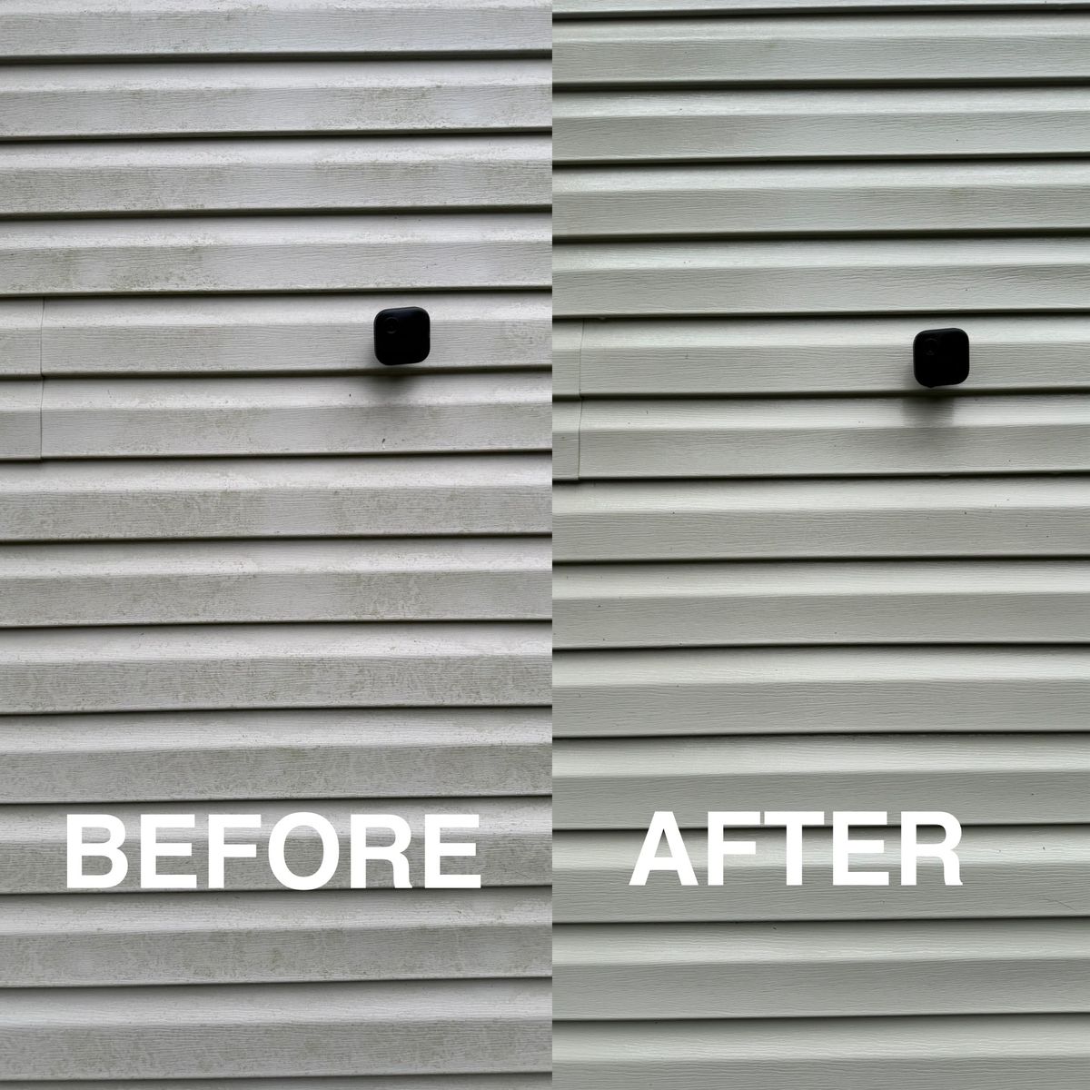 Home Soft Washing for Gaffney Pressure Washing in Spartanburg, SC