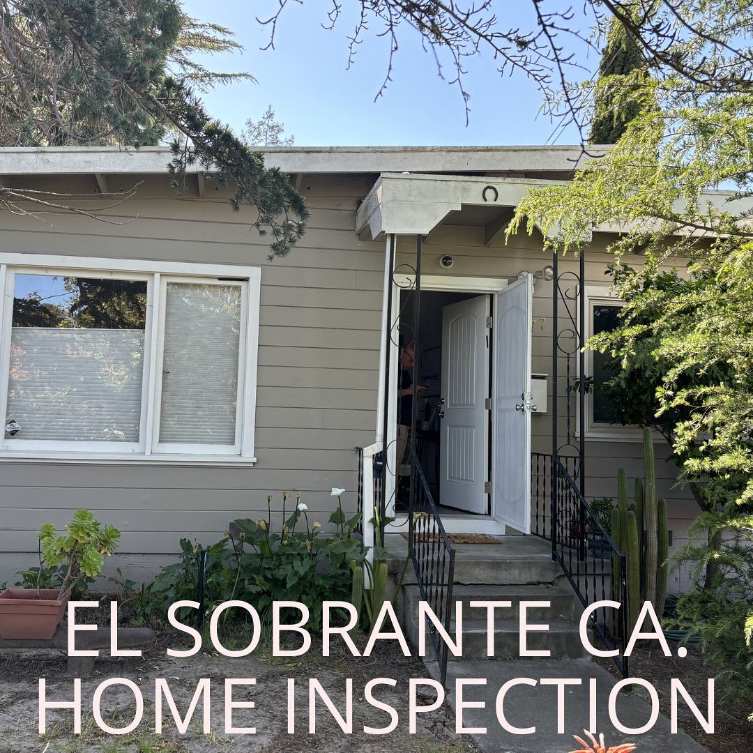 Home Inspections for Lira Home Inspections in Concord, CA