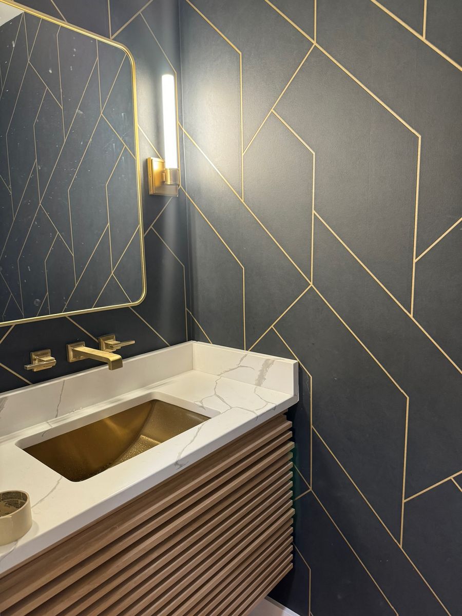 Bathroom Remodeling for Ellery Contracting in Washington, DC