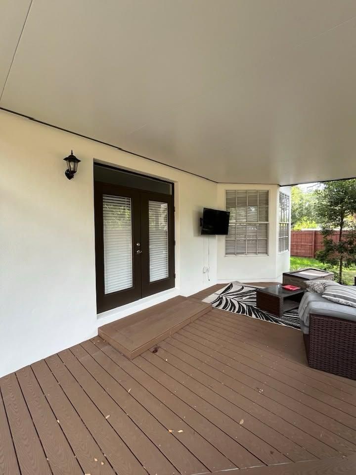 Exterior Painting for Escorpio Painting in Tampa, FL