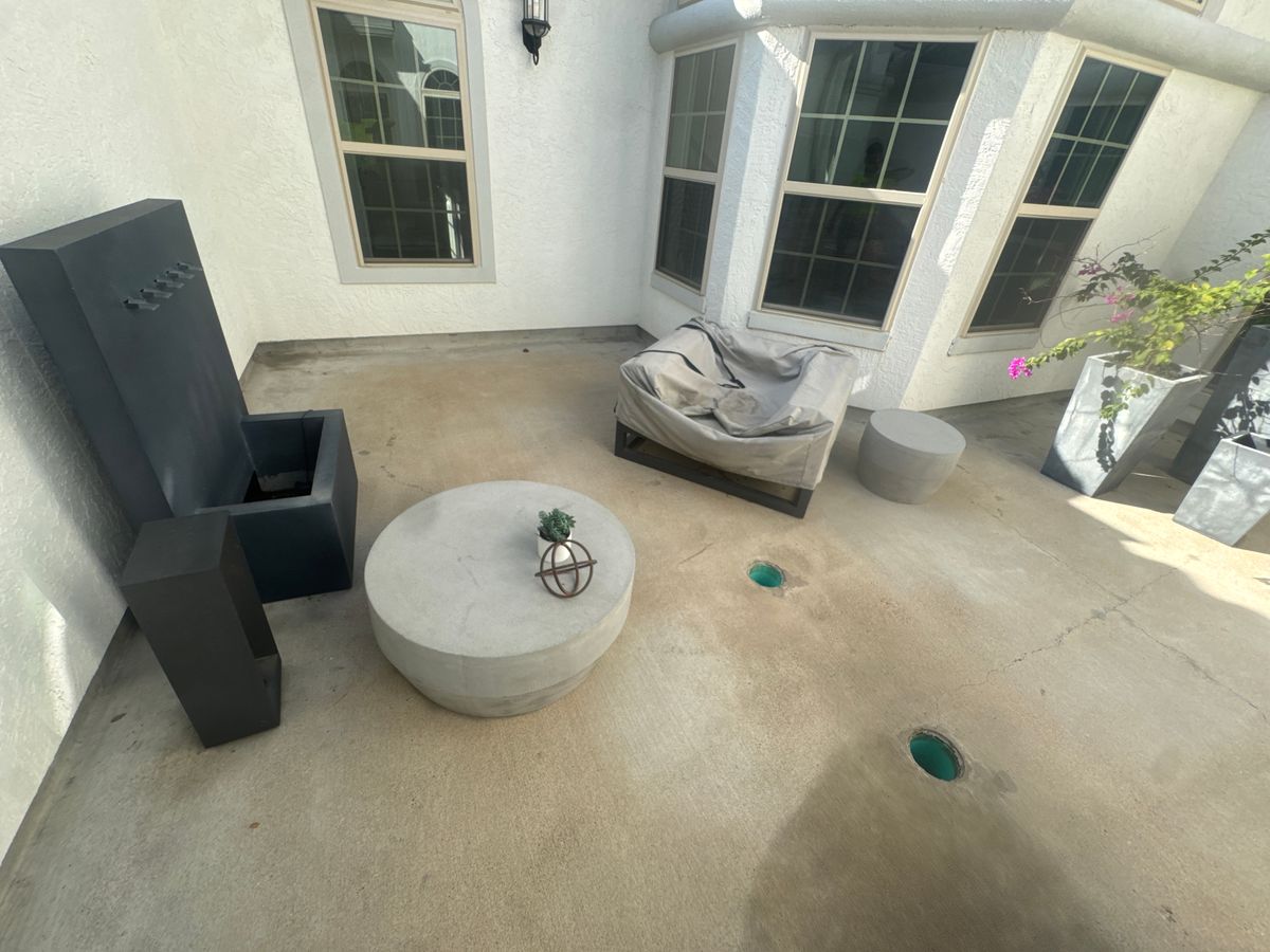 Commercial Services for Power Pressure Wash in Houston, TX