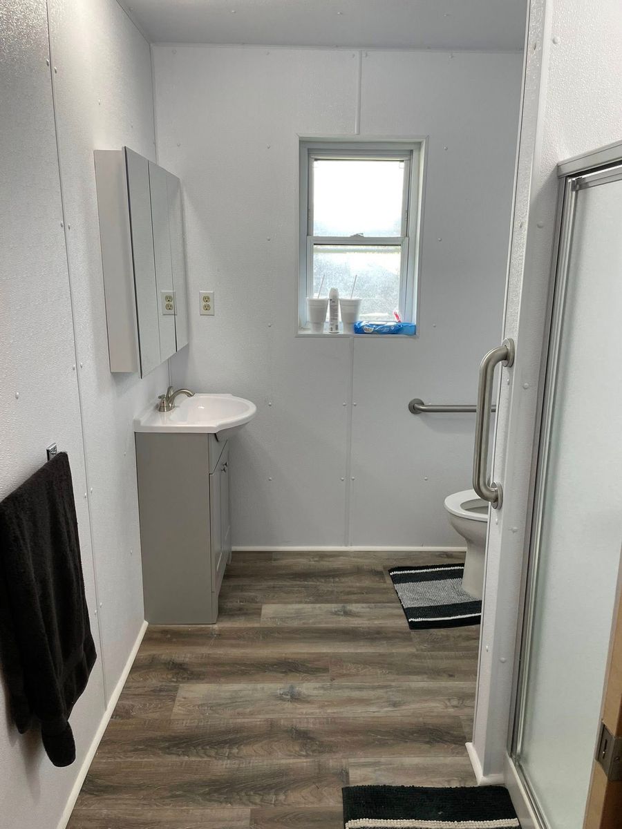 Other Services for Willy Lewallen And Sons in Mineral Wells, TX