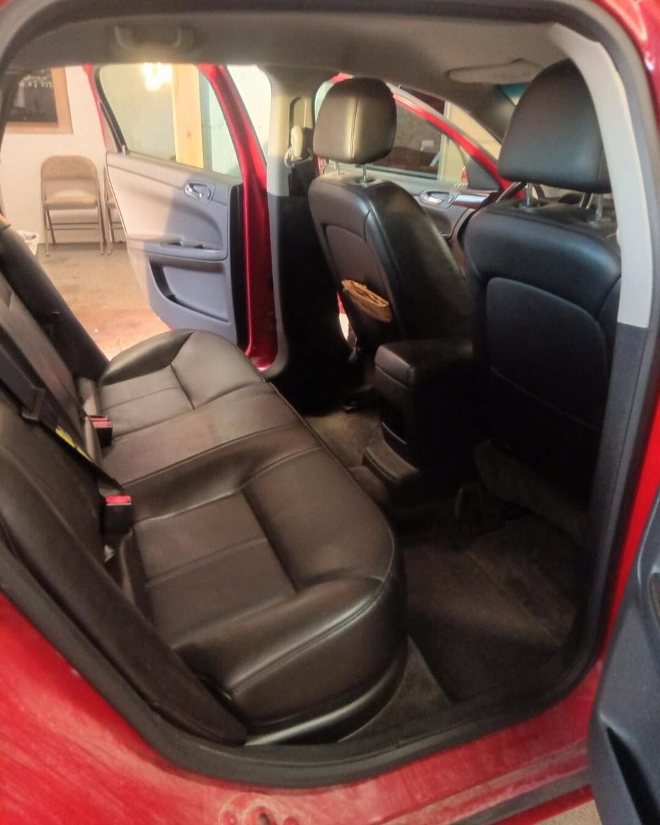 Full Detail Service for Luxury Auto Detail in Peoria, IL