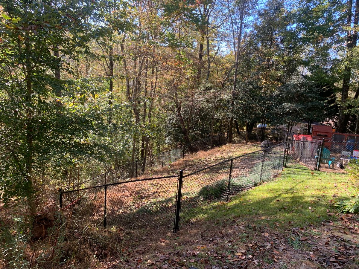 Repairs for Alpine Fence in Dahlonega, GA