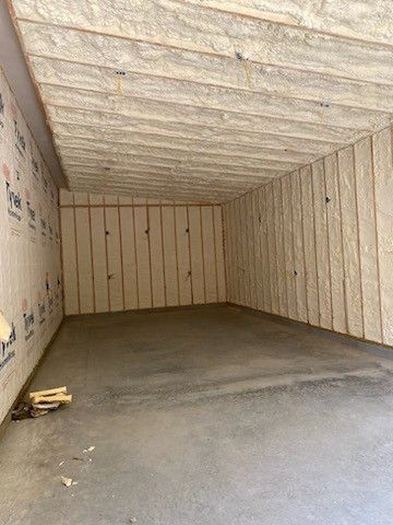 Spray Foam Insulation for Torres Foam in Houston, TX