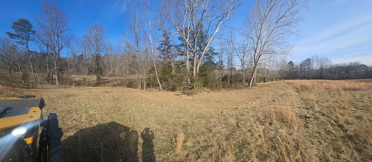 Tree Removal for O'Connor Clearing and Hauling LLC in Anderson County, SC