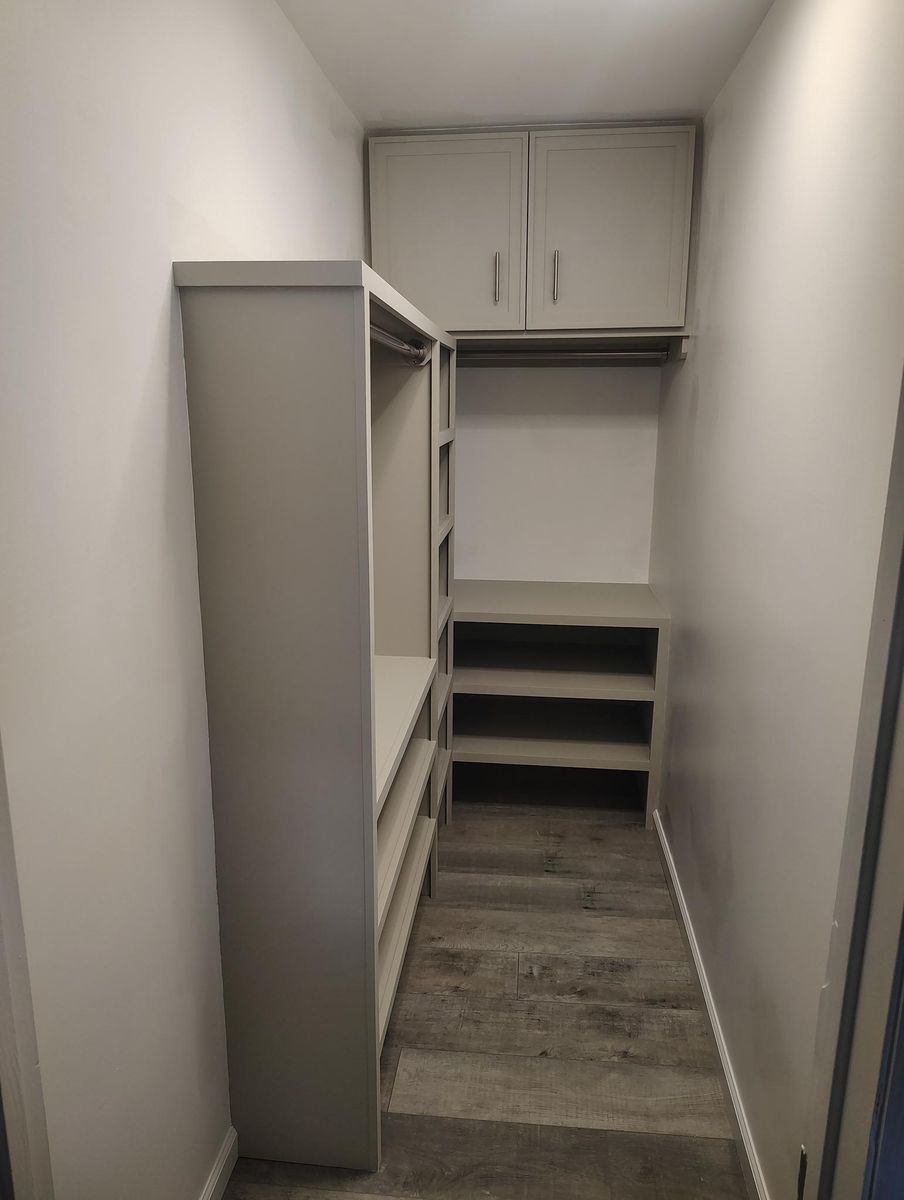 Carpentry for New Vision Contracting in Suffolk County, NY