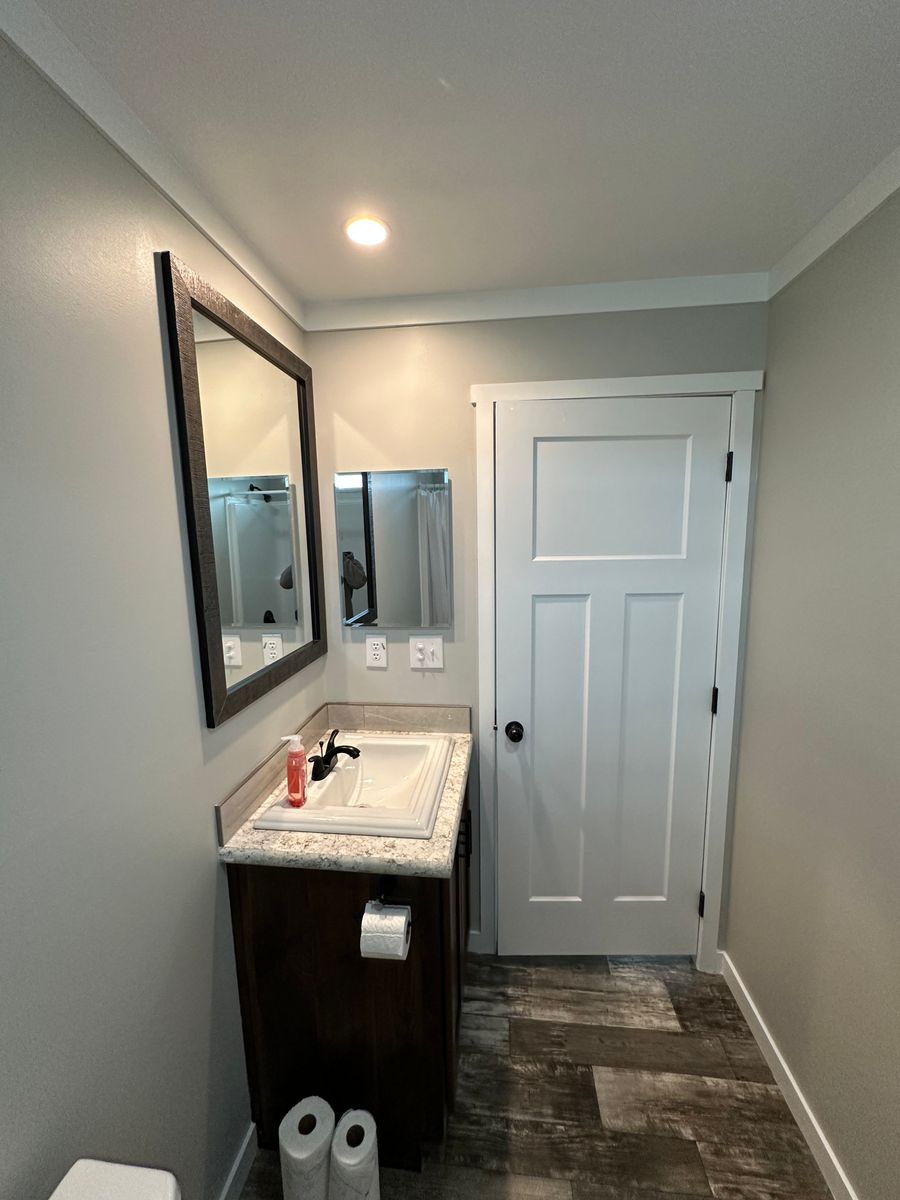 Painting & Drywall for Nate’s Handyman Services in Rochester, NY