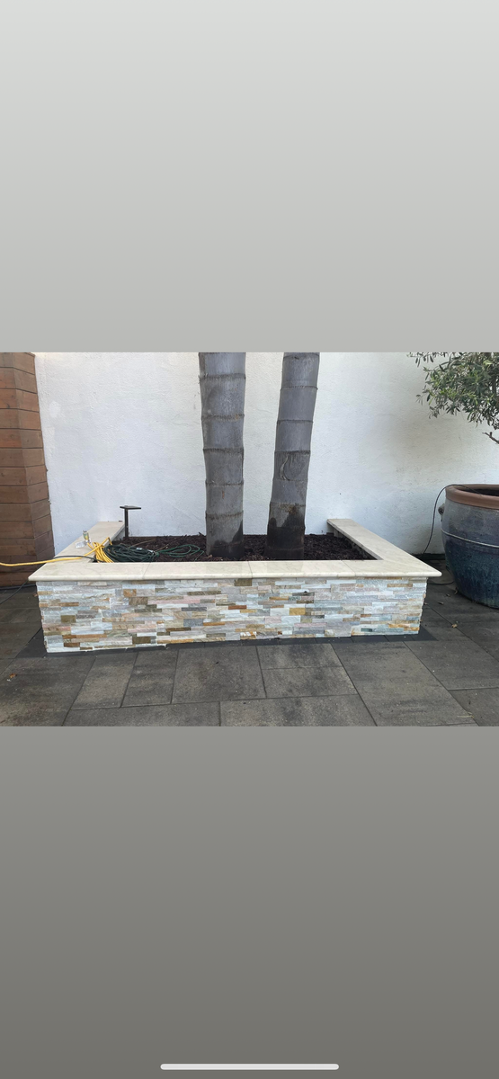 Pavers for Digging Dudes in Hayward, CA